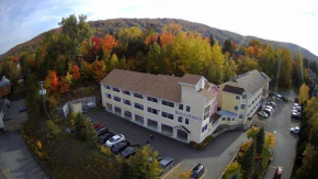 Hotel and Suites Les Laurentides Saint-Sauveur-Des-Monts